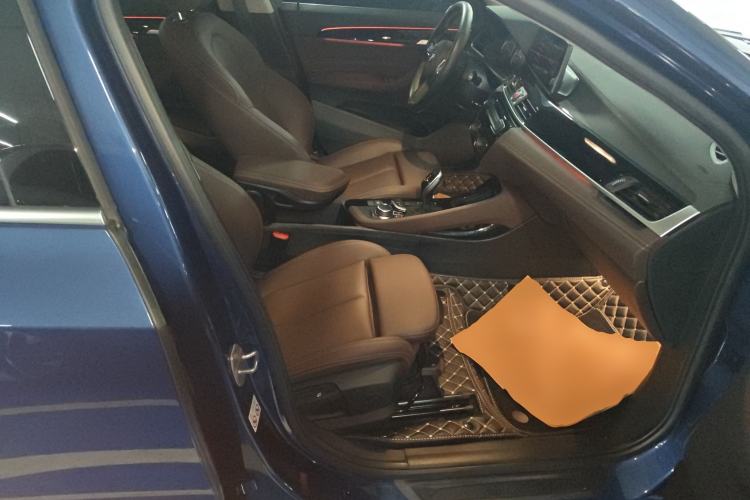 Used BMW X2 2023 sDrive25i M Sport Package