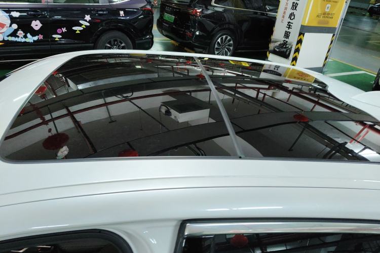 Used BMW 5 Series 2022 Restyled 530Li Leading Edition M Sport Package
