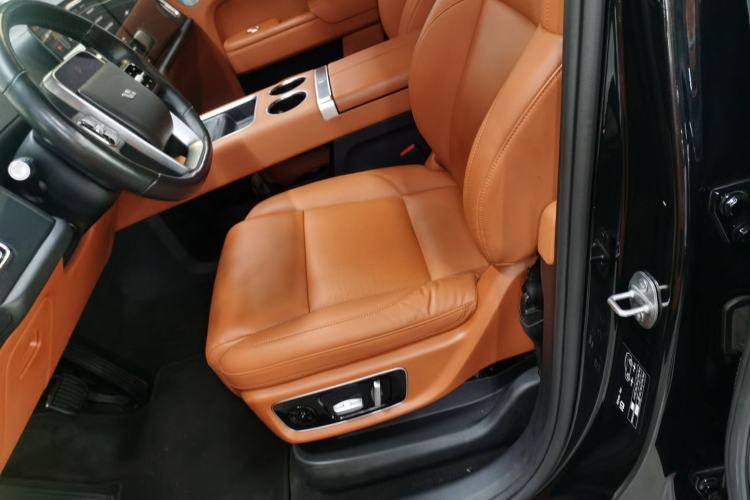 Used Li Auto L9 2023 Pro Model
