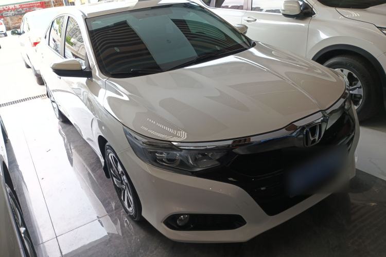 Used Honda Crider 2019 180 Turbo CVT Luxury Edition China V