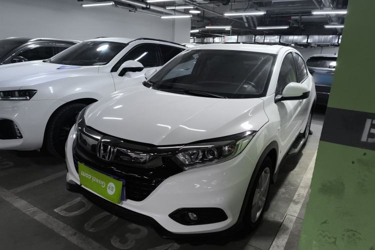 Used Honda Vezel 2019 220 TURBO CVT Elite Version China V Emission Standard