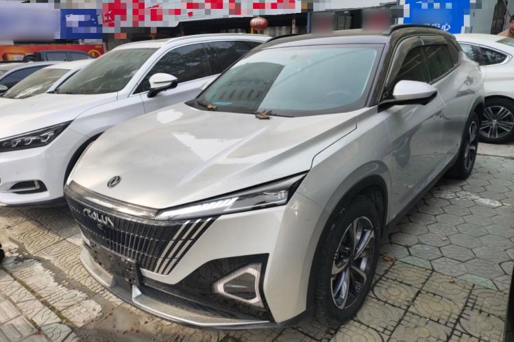 Used Dongfeng Aeolus Mage 2024 HONOR Edition DH-i 1.5T Luxury Model