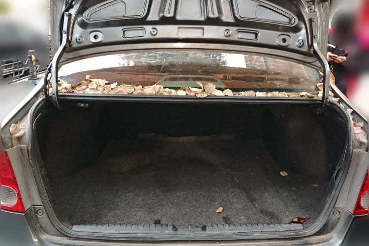 Used Honda Civic 2009 1.8L automatic comfort version
