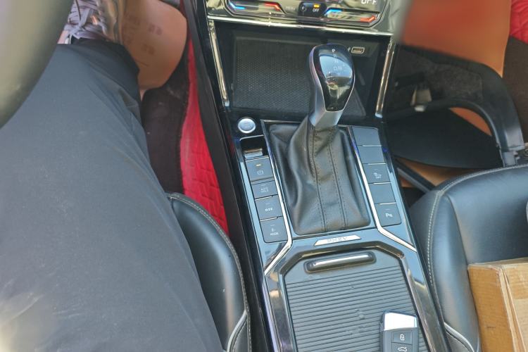 Used Volkswagen Passat New Energy 2023 430 PHEV Hybrid Elite Edition