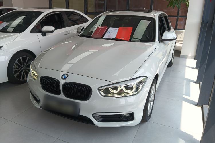 Used BMW 1 Series 2015 118i Urban Design Package