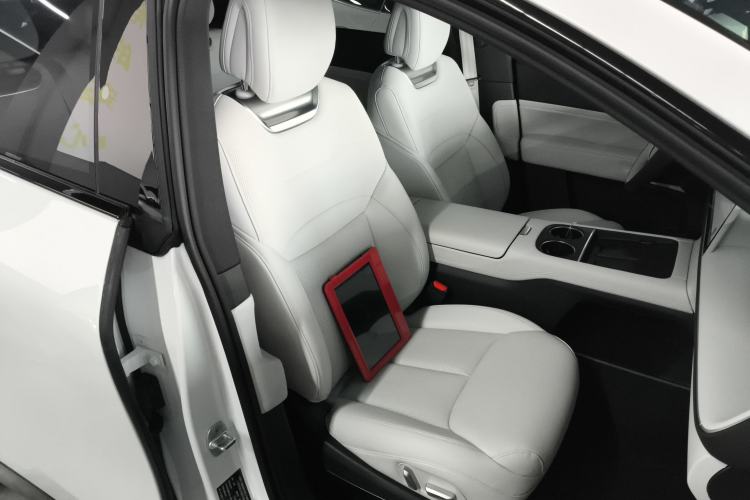 Used XPeng G6 2023 755 Ultra-Long Range Max
