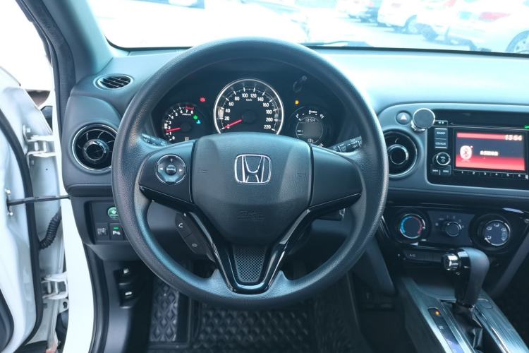 Used Honda XR-V 2017 1.5L LXi CVT Classic Edition