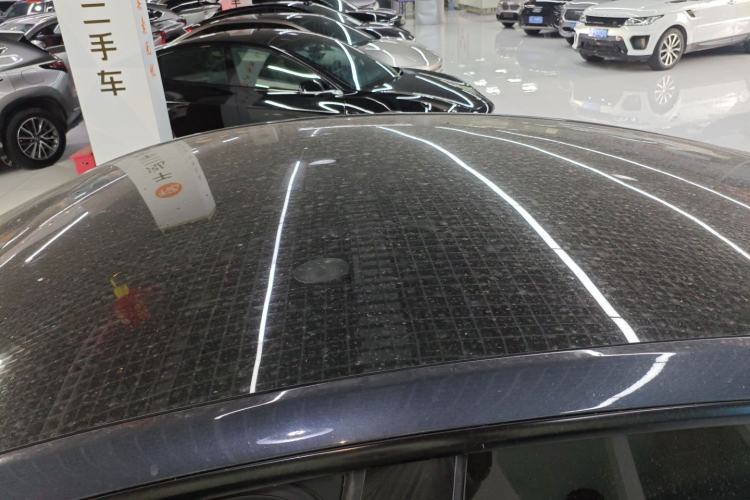 Used Tesla Model Y 2024 Rear-Wheel-Drive Version