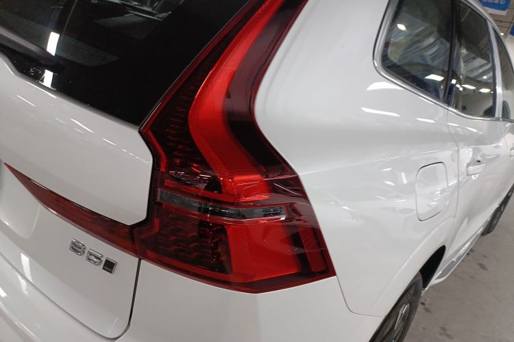 Used Volvo XC60 2026 B5 4x4 Smart Luxury Edition