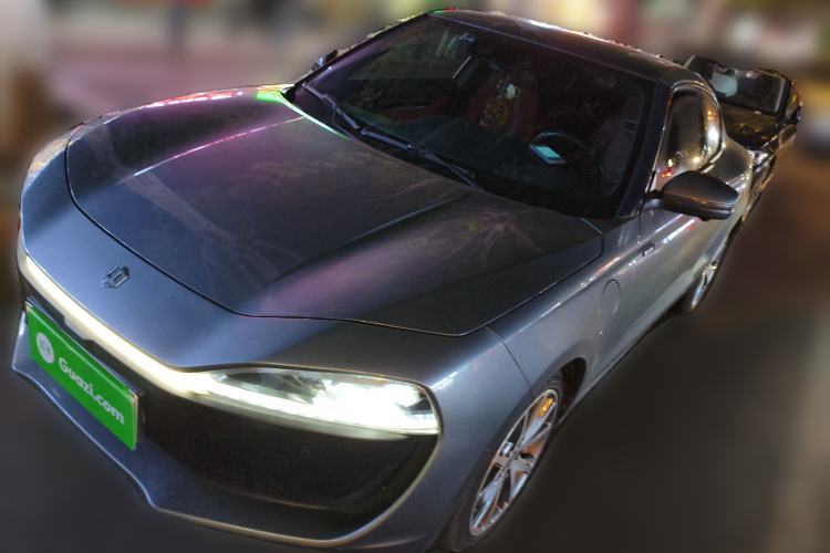 Used Leapmotor S01 2019 380 Pro