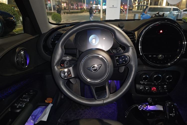 Used MINI Clubman 2022 Updated 2.0T COOPER S