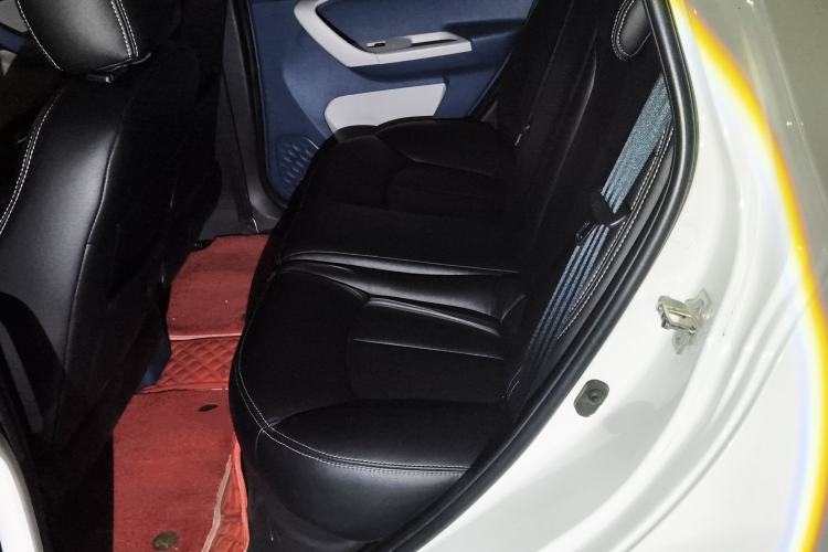 Used Oshan Benni E-Star 2022 Charming Edition Colorful Model Lithium Iron Phosphate
