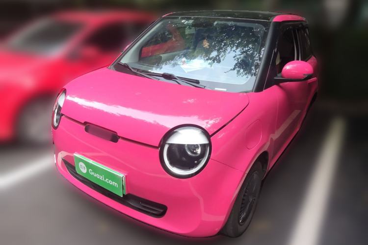 Used Qiyuan Lumin 2022 210km Sweet Edition