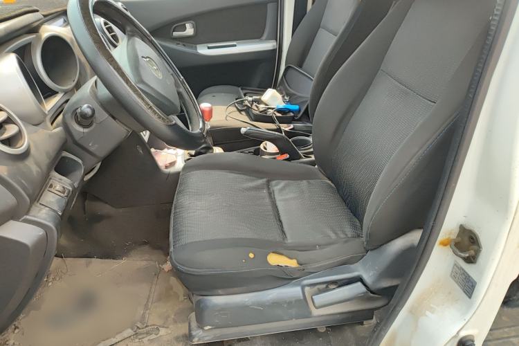 Used CHANGAN KAICHENG Ounuo S 2014 1.5L Base Version Left Front Seat