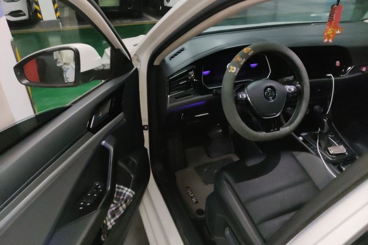 Used Volkswagen Sagitar 2021 280TSI DSG Comfort Connect Edition