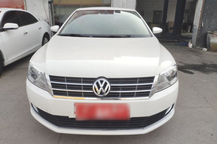 Used Volkswagen Gran Lavida 2013 1.4 TSI Automatic Comfort Model