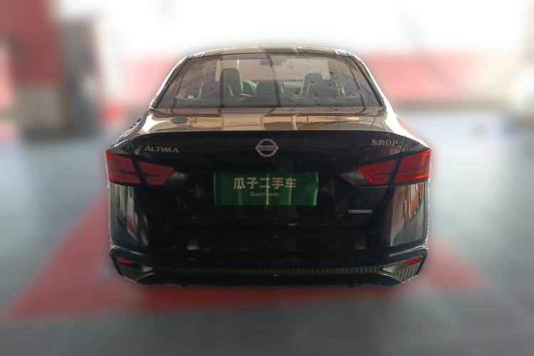 Used Nissan Teana 2021 2.0L XL Comfort Edition
