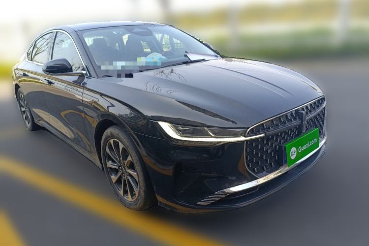 Used Lincoln Z 2022 Facelift iEnjoy Deluxe Edition
