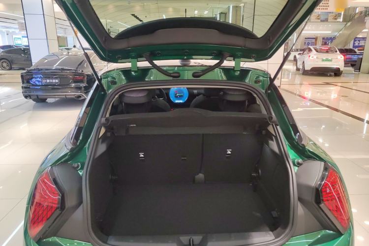 Used MINI MINI 2025 1.5T COOPER Classic Edition Five-Door Version