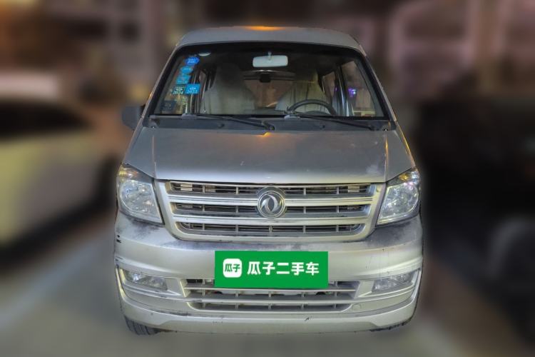 Used Dongfeng Xiaokang K07S 2016 1.0L Practical Version DK10
