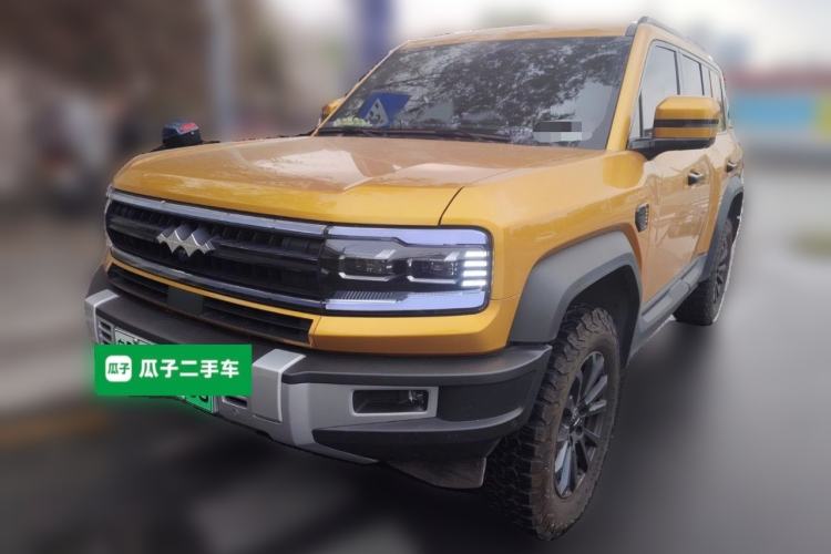 Used Formula Leopard 5 2023 Navigator Edition