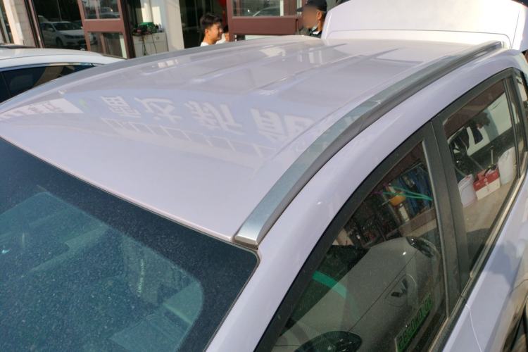 Used AION Y 2023 Younger
