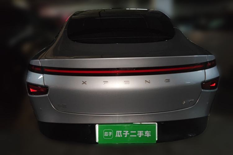 Used XPeng P7 2022 625E