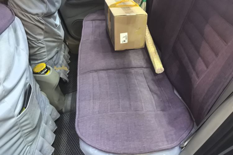 Used Honda City Classic 2012 1.5L Automatic Elite Edition