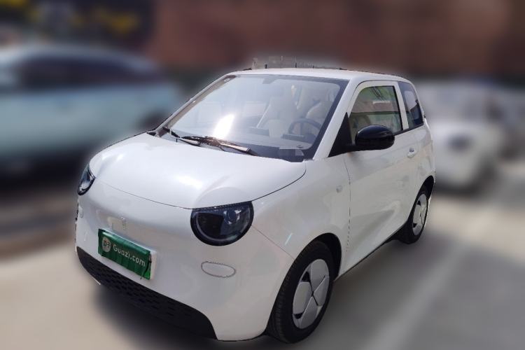 Used Aishang 2026 Model Glamorous Edition