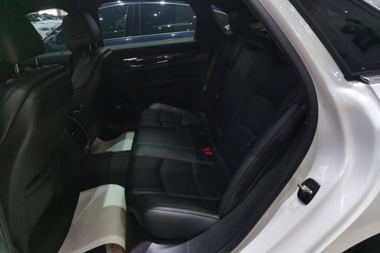 Used Cadillac CT6 2020 28T Elite Edition
