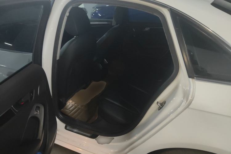 Used Audi A4L 2013 35 TFSI Automatic Standard Model