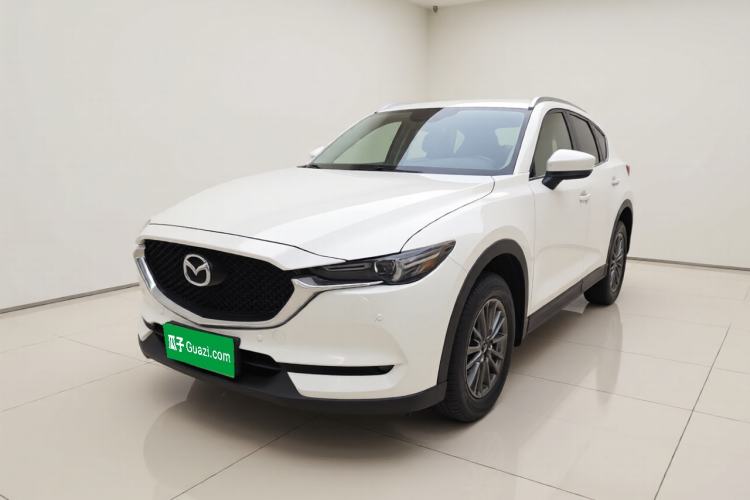 Used Mazda CX-5 2019 Cloud-Controlled Version 2.0L Automatic 2WD Smart Enjoyment Model China V Standard Guazi used car, China used car export, Used car for sale, Used  cars, Cheapest cars for sale