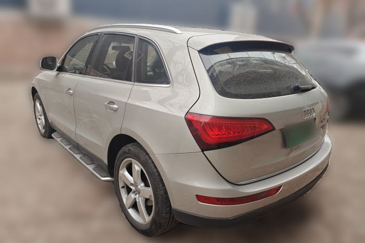 Used Audi Q5 2016 40 TFSI Technology Edition