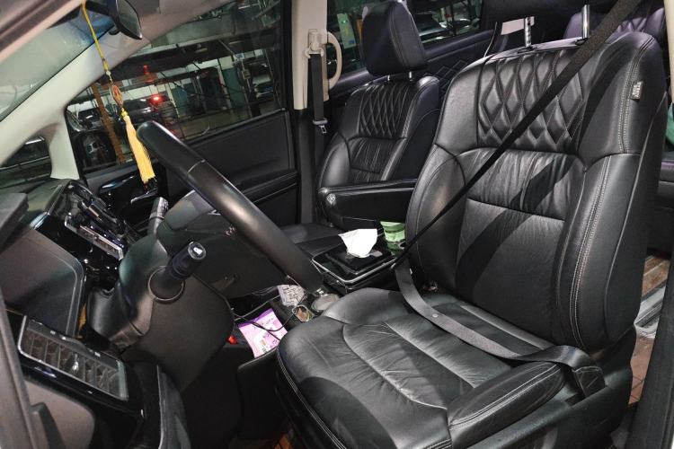 Used Honda Elysion 2019 2.0L Hybrid Luxury Edition