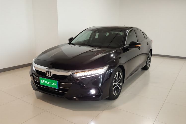 Used Honda Accord 2022 Xing·Hybrid 2.0L Xingling Version