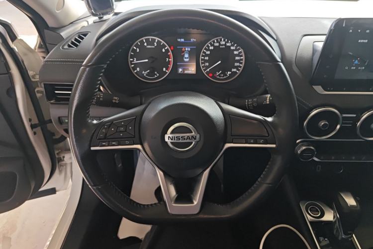 Used Nissan Sylphy 2022 1.6L XL CVT Enjoyment Edition