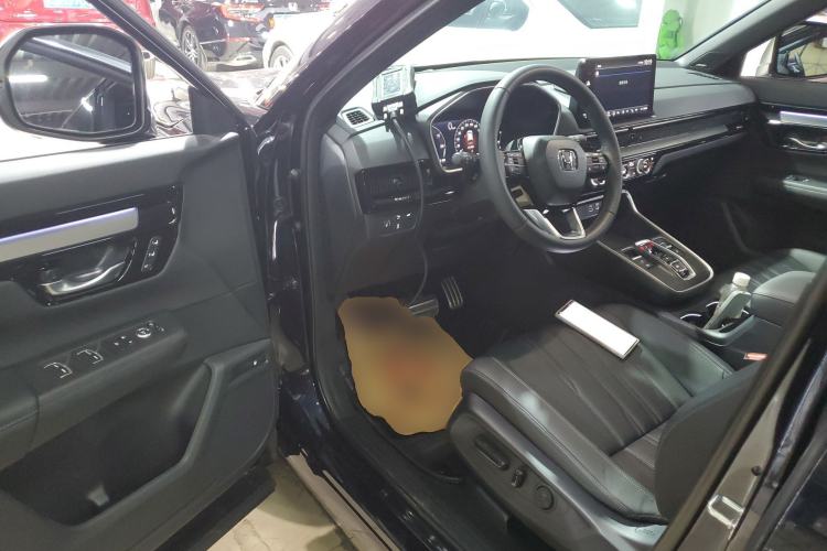 Used Honda Breeze New Energy 2025 ePHEV Premium Edition
