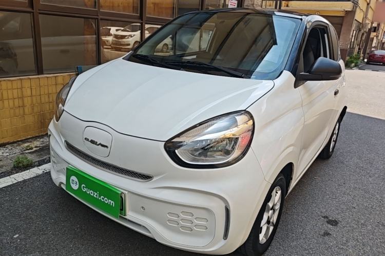 Used Roewe Clever 2022 311km QiQi BoBo Edition Guazi used car, China used car export, Used car for sale, Used cars, Cheapest cars for sale