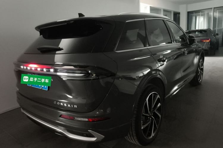 Used Lincoln Corsair 2023 2.0T All-Wheel-Drive Prestige Version
