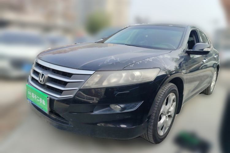 Used Honda Crosstour 2012 2.4L Prestige Edition