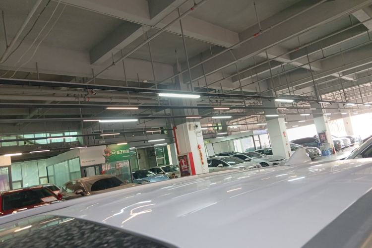 Used Chery Tiggo 5x 2023 1.5L CVT Luxury Model