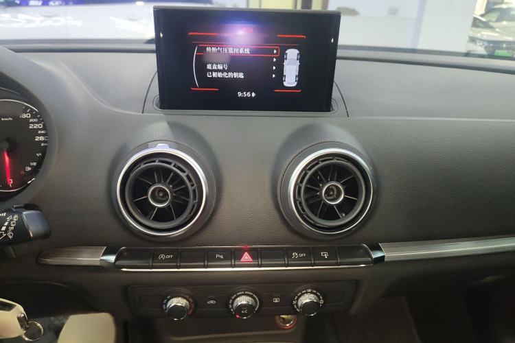 Used Audi A3 2016 Sportback 35 TFSI Ambition