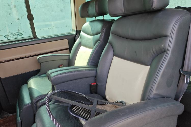 Used Volkswagen Multivan 2014 2.0 TSI Four-Wheel-Drive Executive Edition