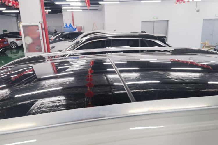 Used Lynk & Co 01 2017 2.0T Two-Wheel-Drive Version
