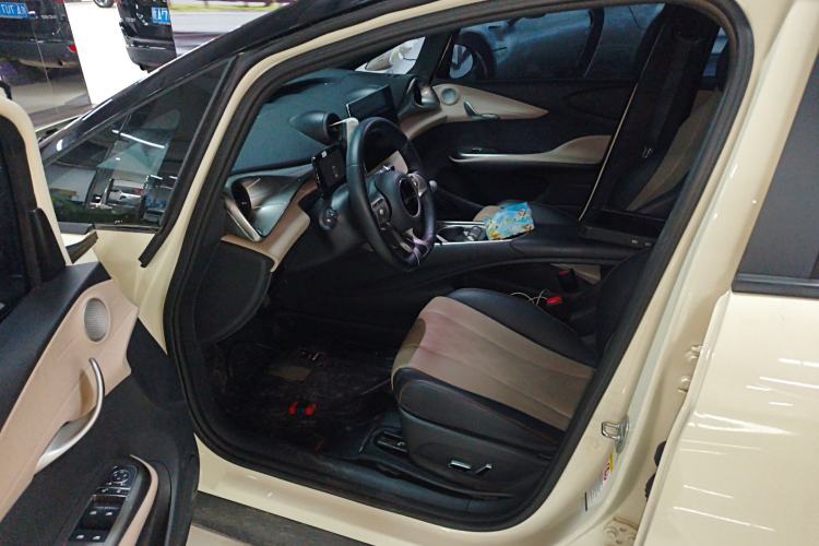 Used BYD Dolphin 2023 420 km Free Version