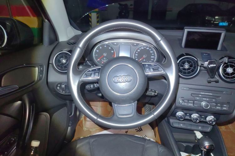 Used Audi A1 2013 30 TFSI Sportback Ego
