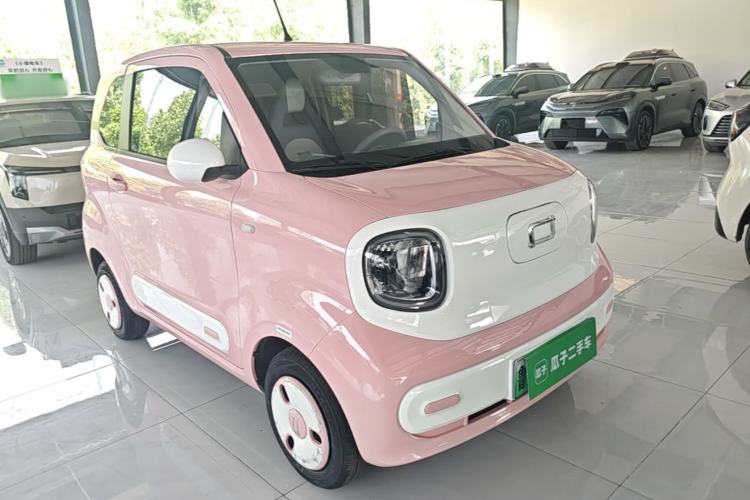 Used Bestune Pony 2025 222km Range Agile Horse

