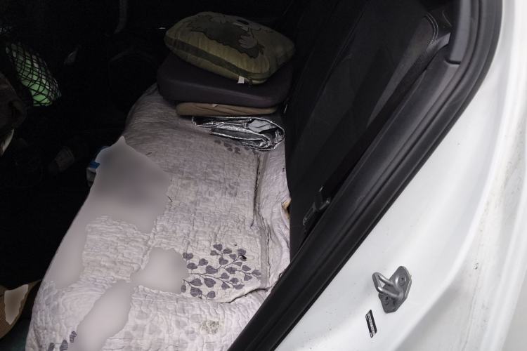 Used Lynk & Co 01 2021 2.0TD Four-Wheel Drive Hype-Halo
