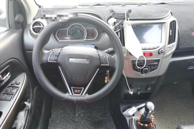 Used Haval H1 2016 Red Label 1.5L Manual Luxury Model