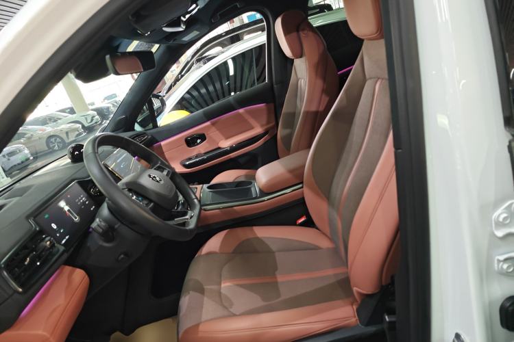 Used Nio EC6 2020 605 km Sport Edition